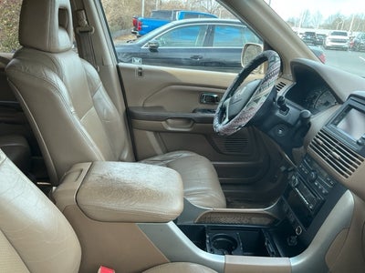 2004 Honda Pilot EX-L