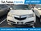 2012 Acura MDX Technology SH-AWD