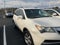 2012 Acura MDX Technology SH-AWD