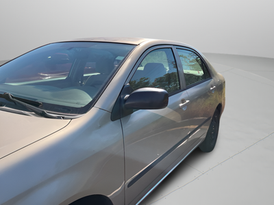 2007 Toyota Corolla Base