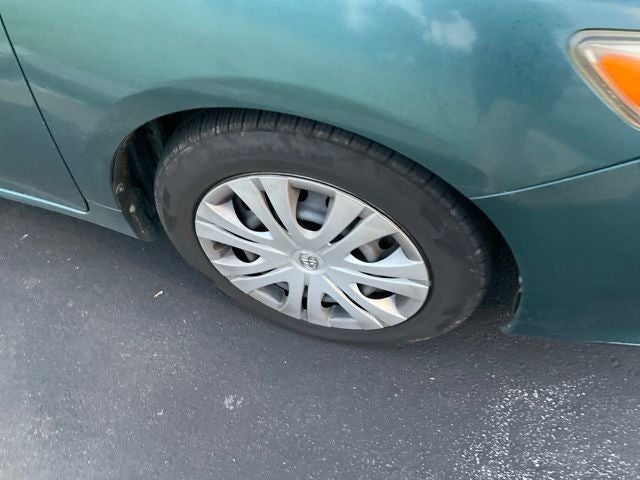 2009 Toyota Corolla XLE