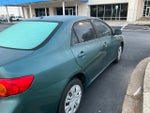 2009 Toyota Corolla XLE