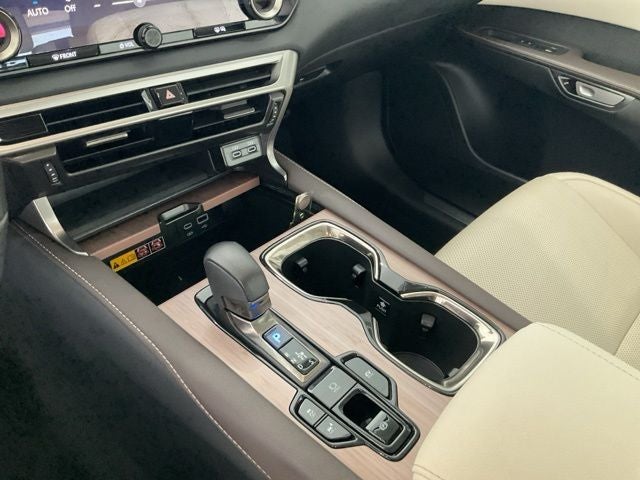 2024 Lexus RX 350h Premium