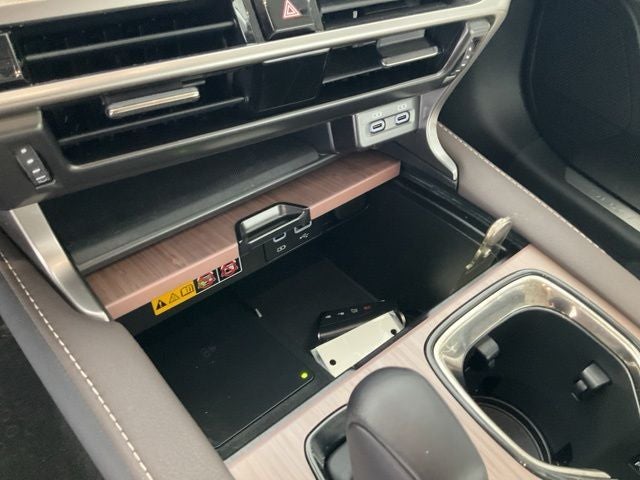 2024 Lexus RX 350h Premium