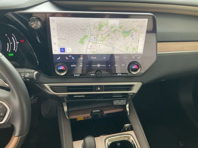2024 Lexus RX 350h Premium