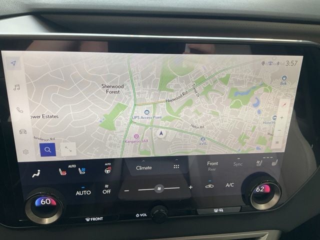 2024 Lexus RX 350h Premium
