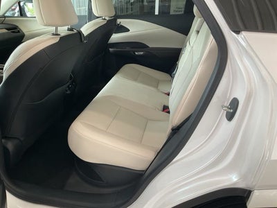 2024 Lexus RX 350h Premium