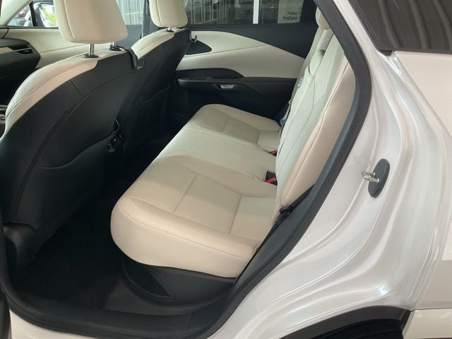 2024 Lexus RX 350h Premium