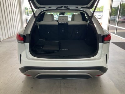 2024 Lexus RX 350h Premium