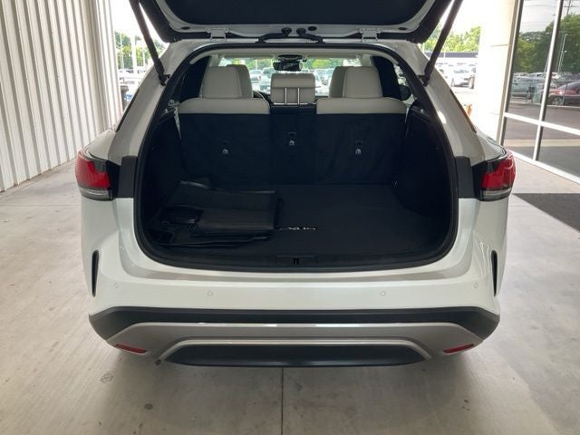 2024 Lexus RX 350h Premium