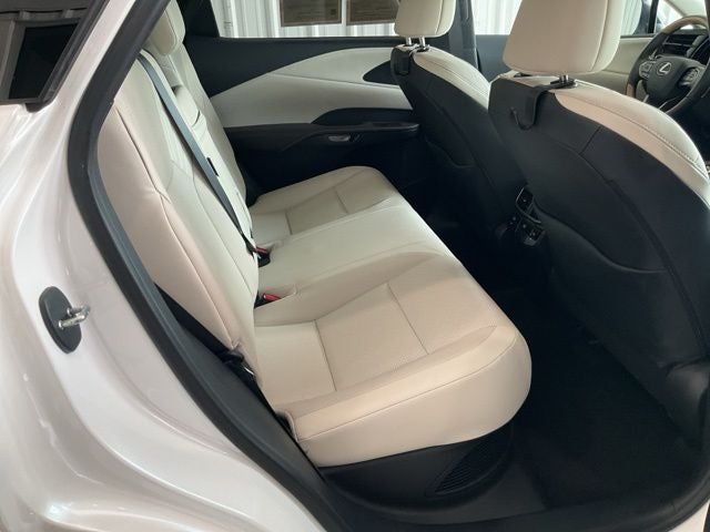 2024 Lexus RX 350h Premium