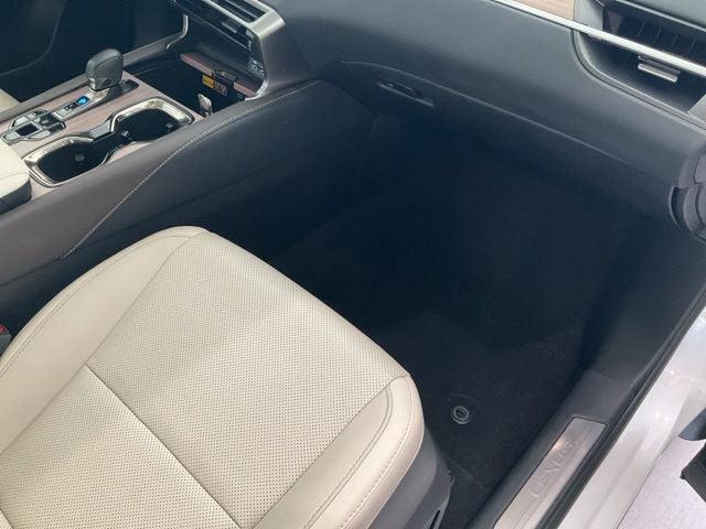 2024 Lexus RX 350h Premium