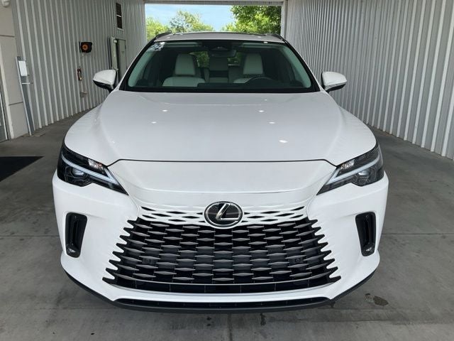 2024 Lexus RX 350h Premium