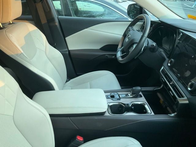 2024 Lexus RX 350h Premium