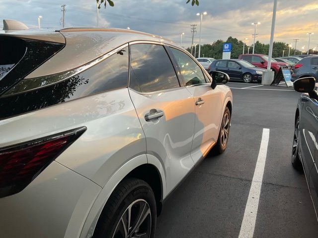 2024 Lexus RX 350h Premium