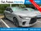 2024 Lexus RX 500h F SPORT Performance