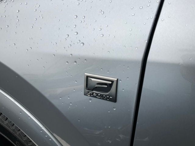 2024 Lexus RX 500h F SPORT Performance