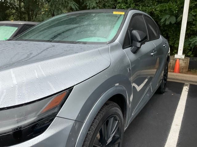 2024 Lexus RX 500h F SPORT Performance