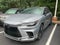 2024 Lexus RX 500h F SPORT Performance