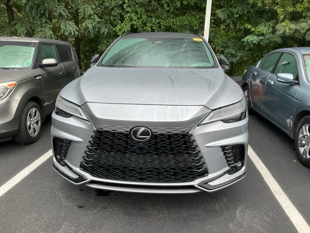 2024 Lexus RX 500h F SPORT Performance