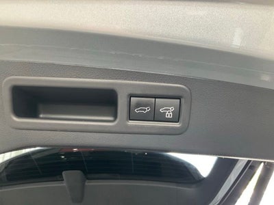 2024 Lexus RX 500h F SPORT Performance