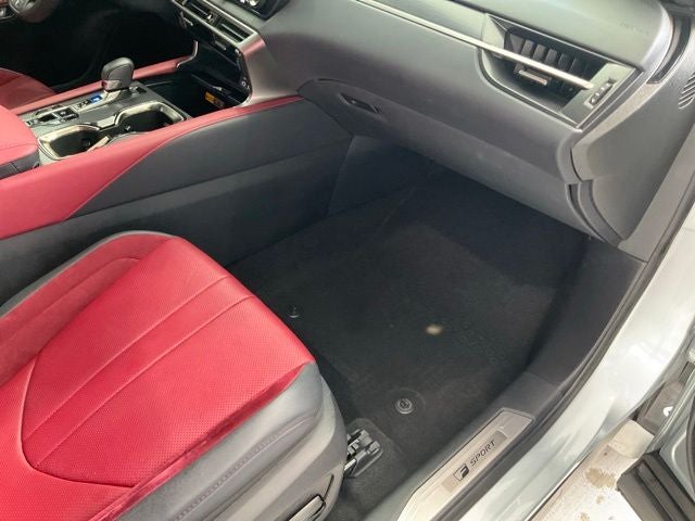 2024 Lexus RX 500h F SPORT Performance