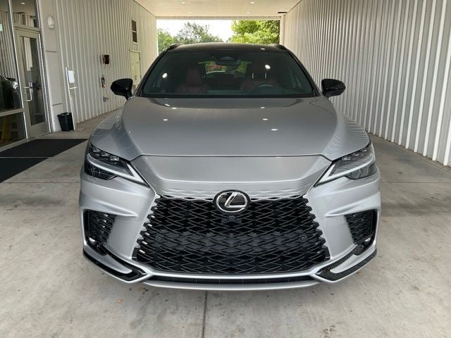 2024 Lexus RX 500h F SPORT Performance