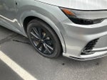 2024 Lexus RX 500h F SPORT Performance
