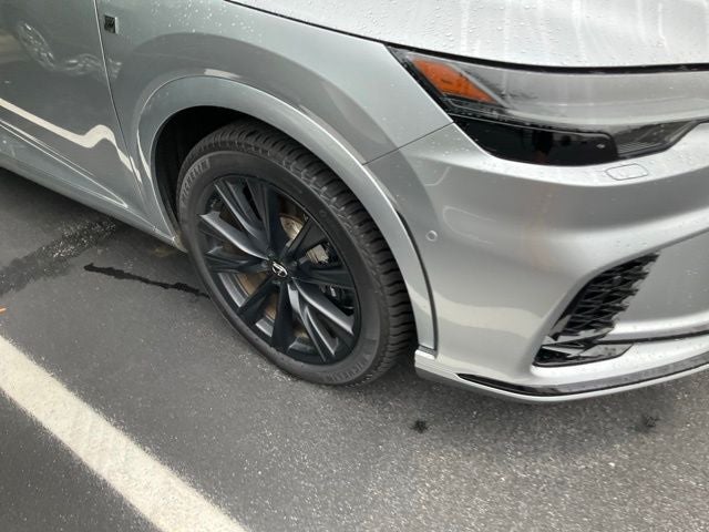 2024 Lexus RX 500h F SPORT Performance