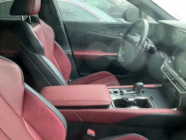 2024 Lexus RX 500h F SPORT Performance