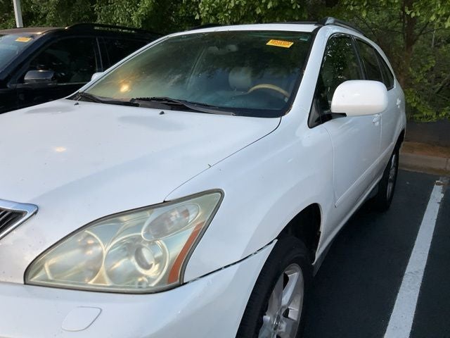 2006 Lexus RX 330