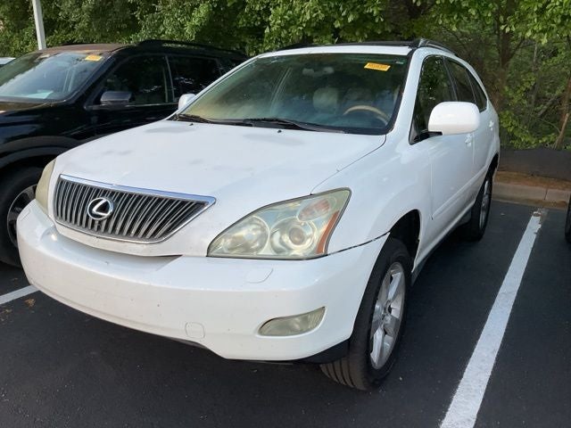 2006 Lexus RX 330