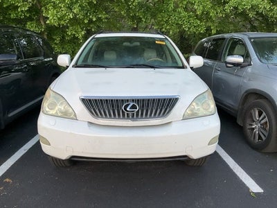 2006 Lexus RX 330