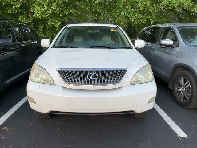 2006 Lexus RX 330
