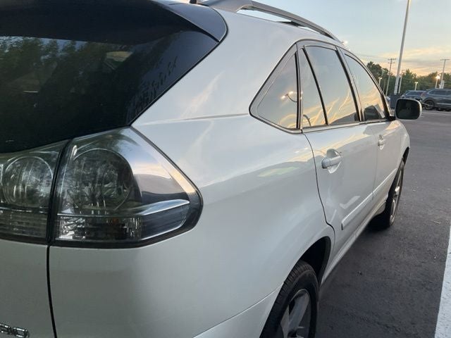 2006 Lexus RX 330