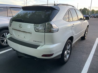 2006 Lexus RX 330