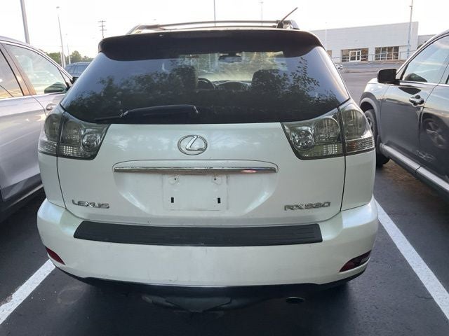 2006 Lexus RX 330