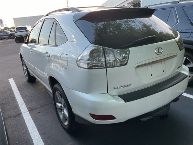 2006 Lexus RX 330