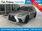 2023 Lexus NX 350 F SPORT Handling