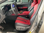 2023 Lexus NX 350 F SPORT Handling