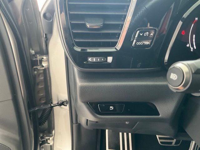 2023 Lexus NX 350 F SPORT Handling