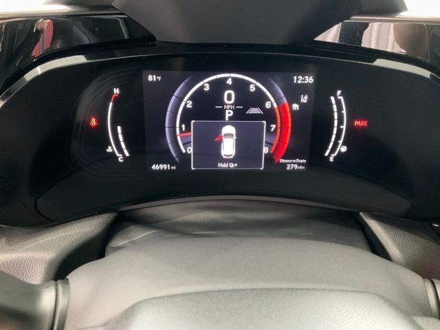 2023 Lexus NX 350 F SPORT Handling