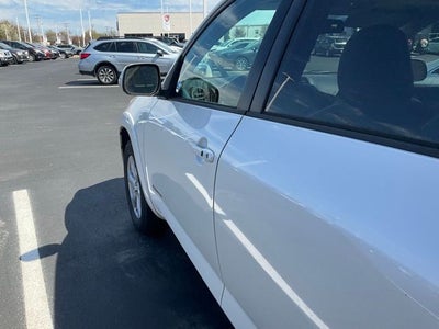 2012 Toyota RAV4 Limited