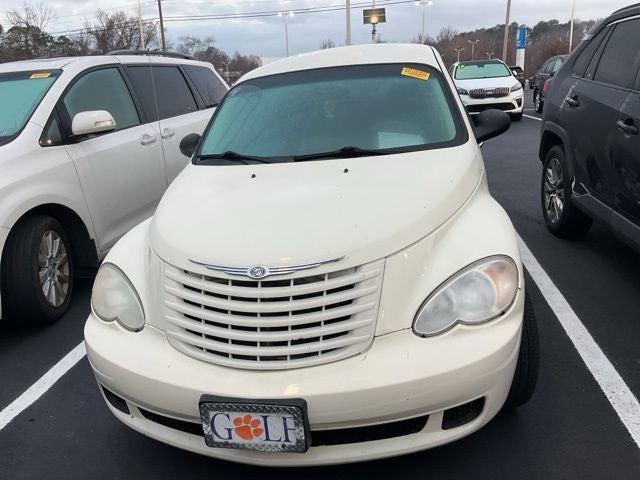 2008 Chrysler PT Cruiser LX