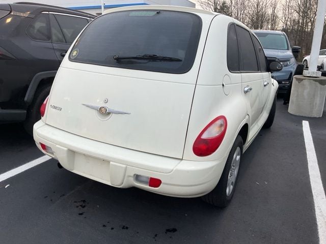2008 Chrysler PT Cruiser LX