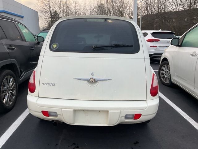 2008 Chrysler PT Cruiser LX