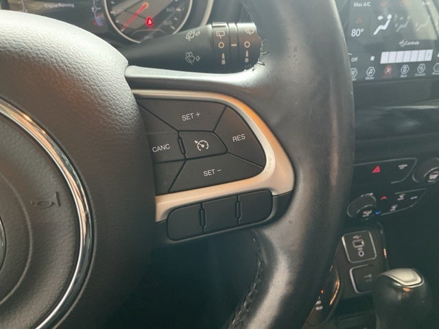 2019 Jeep Compass Altitude