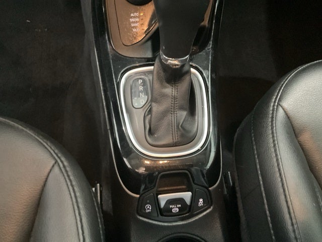 2019 Jeep Compass Altitude