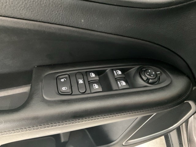 2019 Jeep Compass Altitude