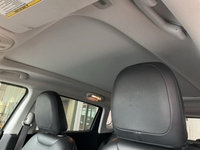 2019 Jeep Compass Altitude